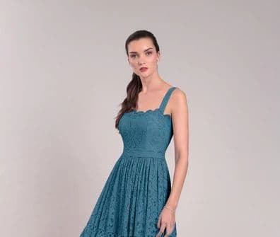 Article Como Escolher o Vestido de Renda para Madrinha de Casamento? thumbnail image