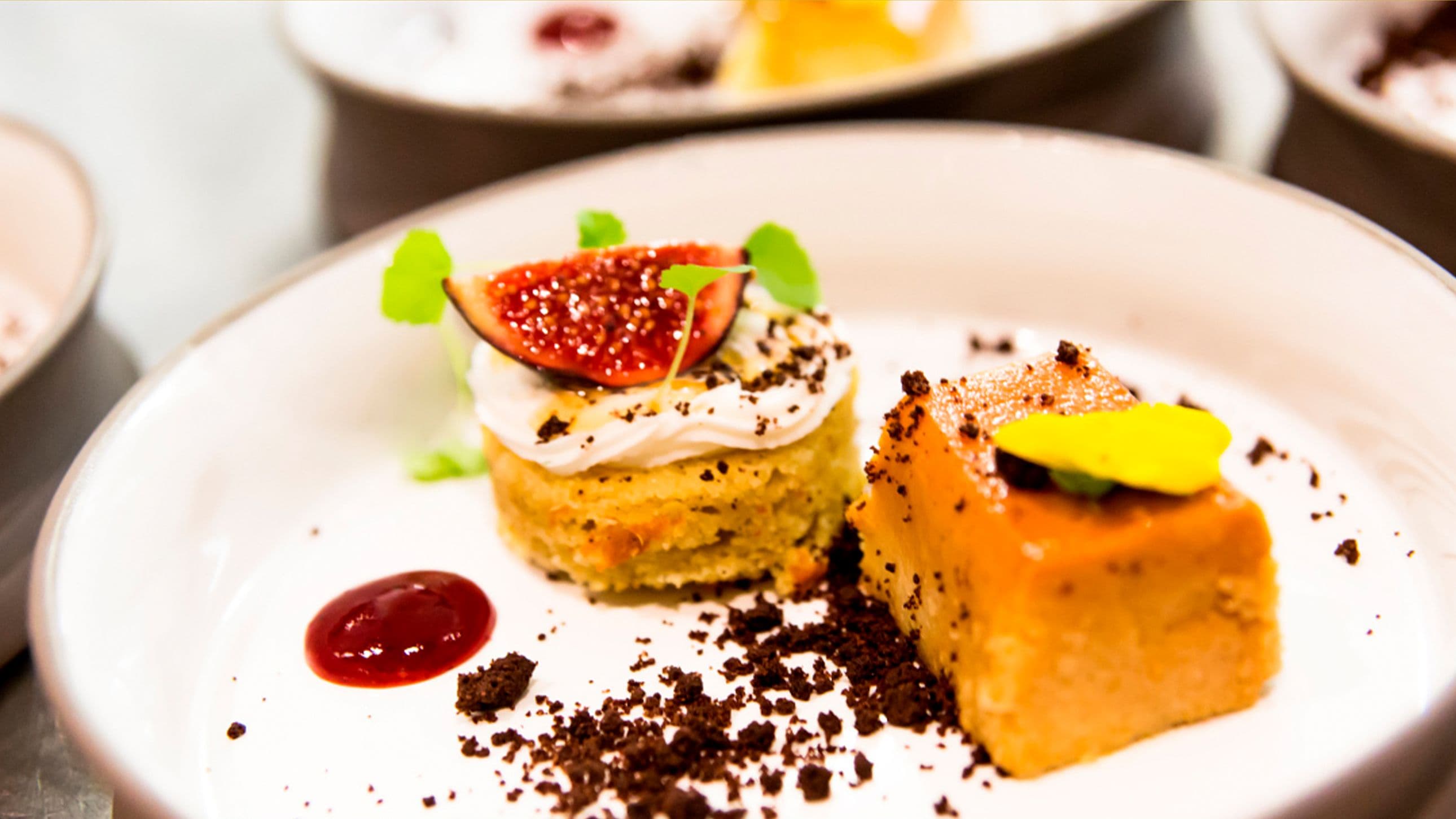 Article Comida Estrelada em Paris com Preço de Bistrô thumbnail image