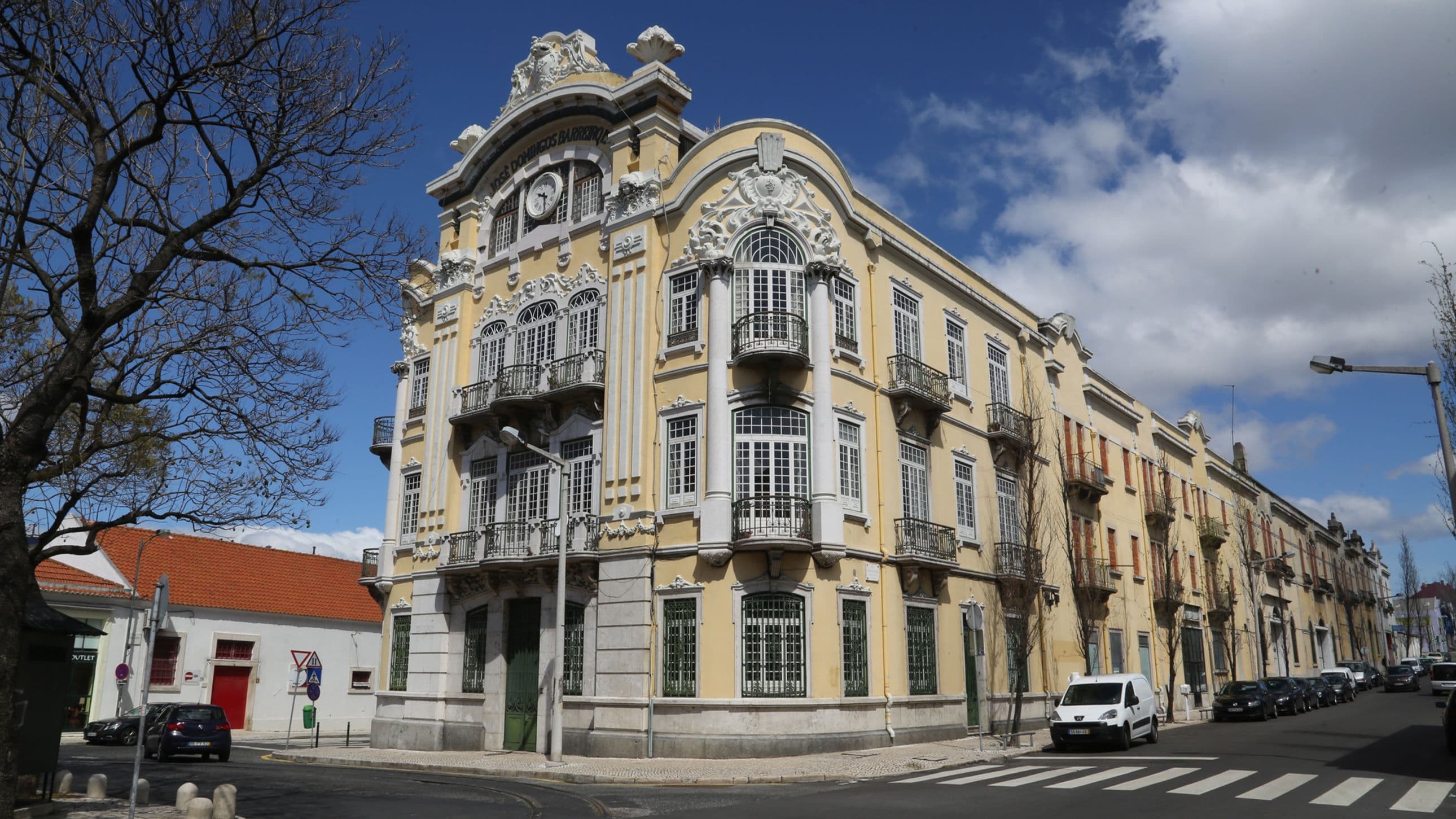 Article Marvila - Lisboa thumbnail image