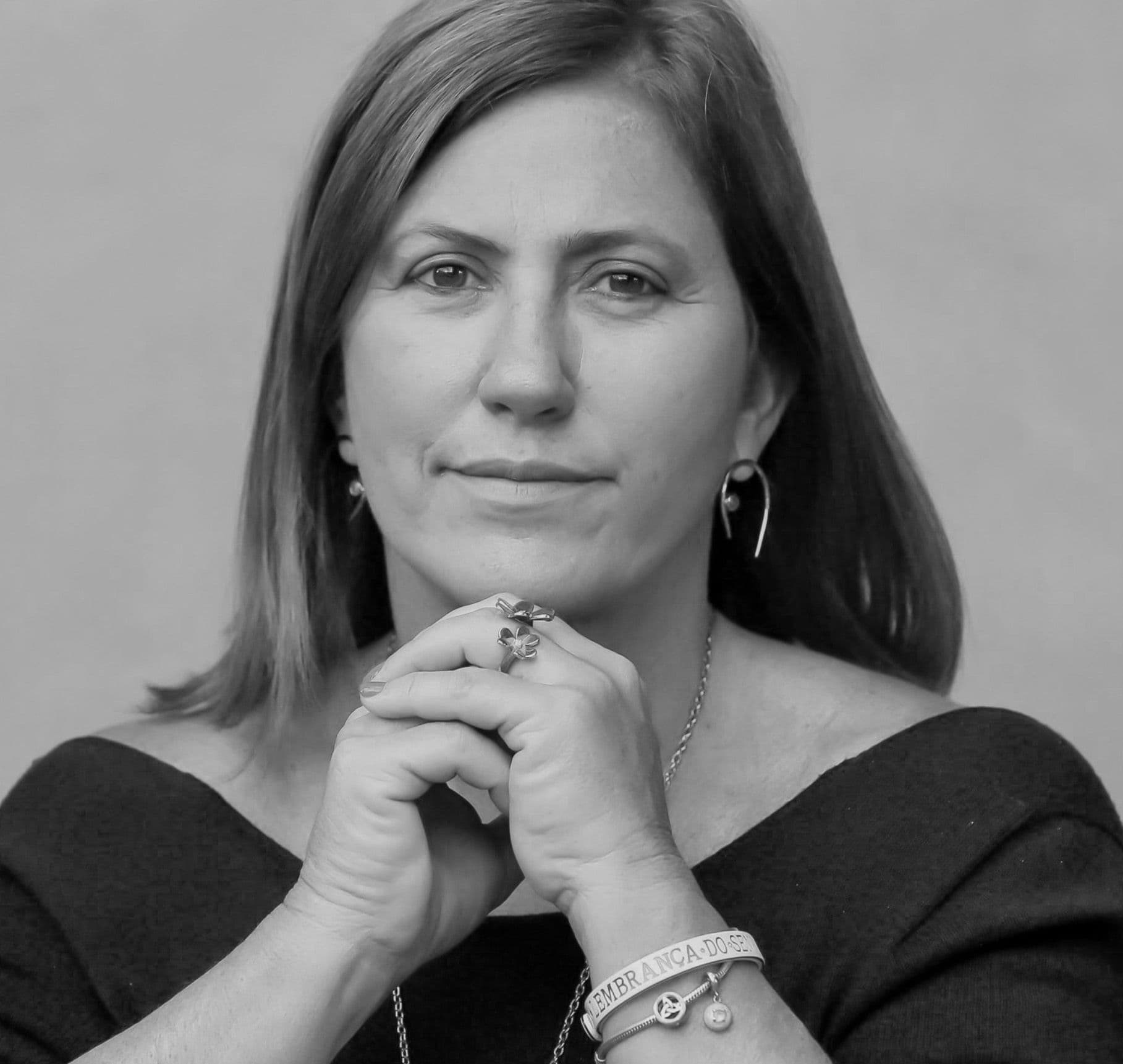 Tatiana Mandelli