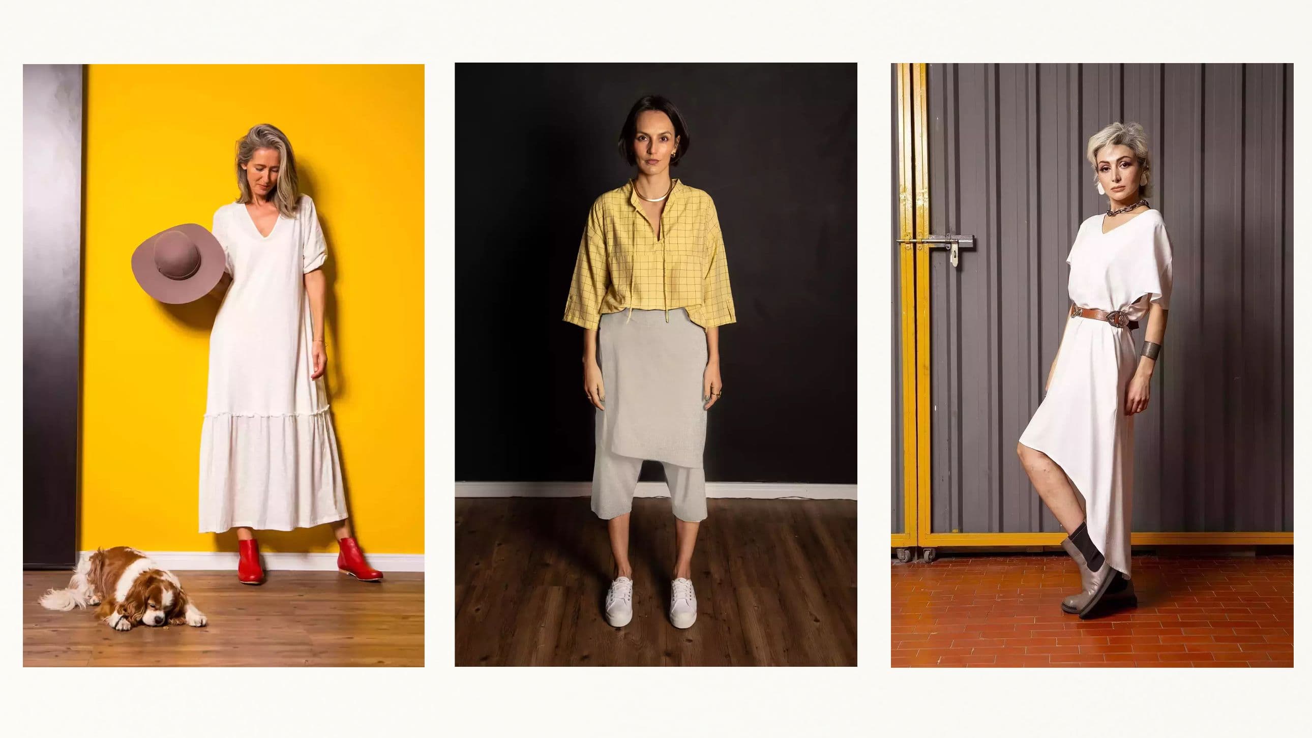 Article Sausalito Slow Fashion thumbnail image