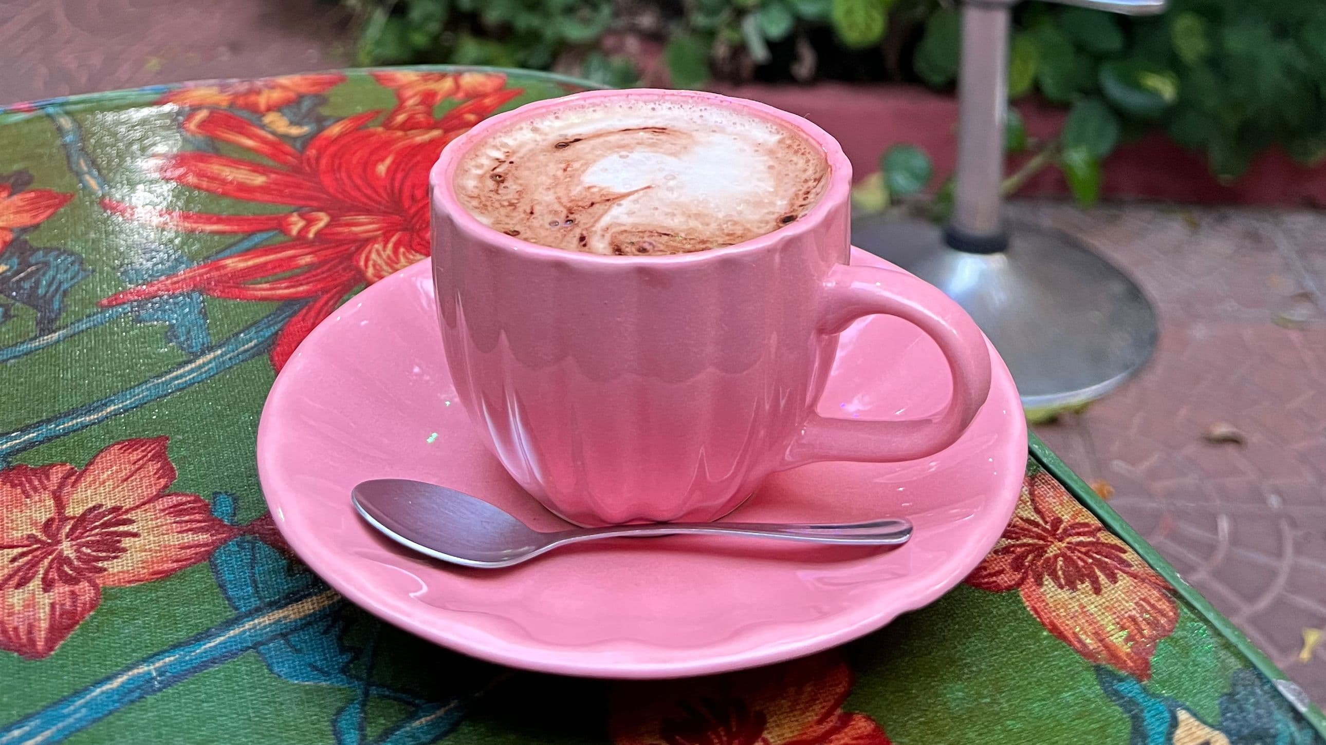 Article Café no jardim  thumbnail image