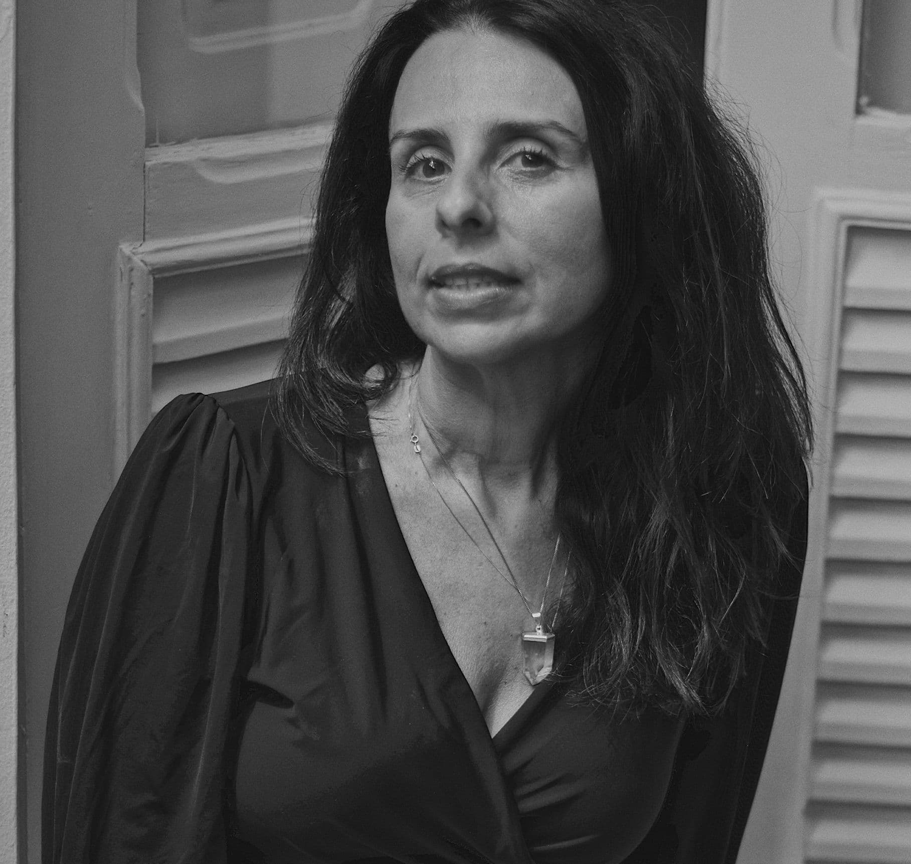 Helen Pomposelli