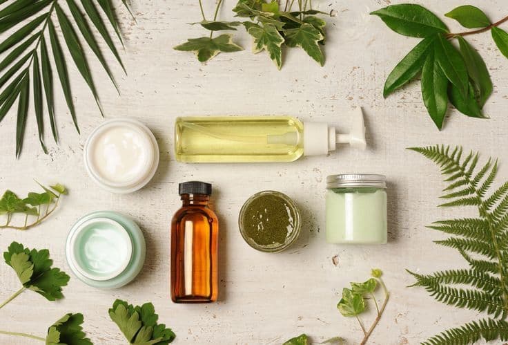 Article Cosméticos Naturais thumbnail image