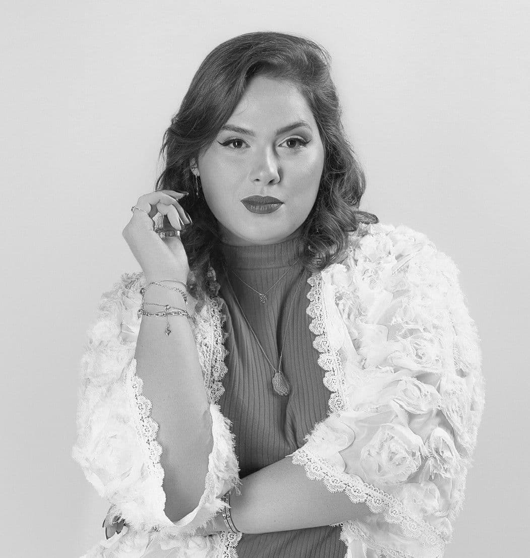 Jeni Sandzer