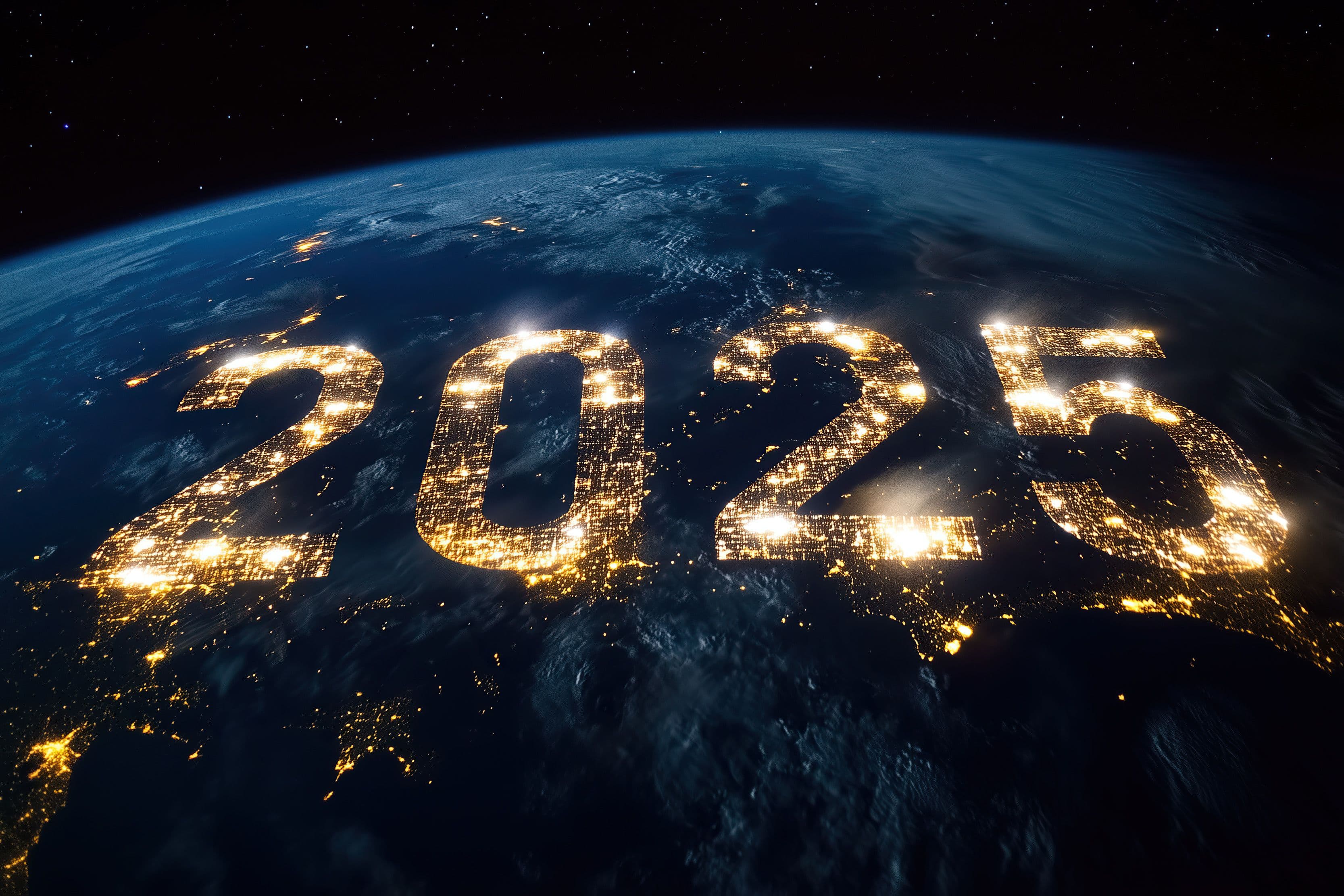 Article Como será 2025 para o Brasil e o mundo thumbnail image