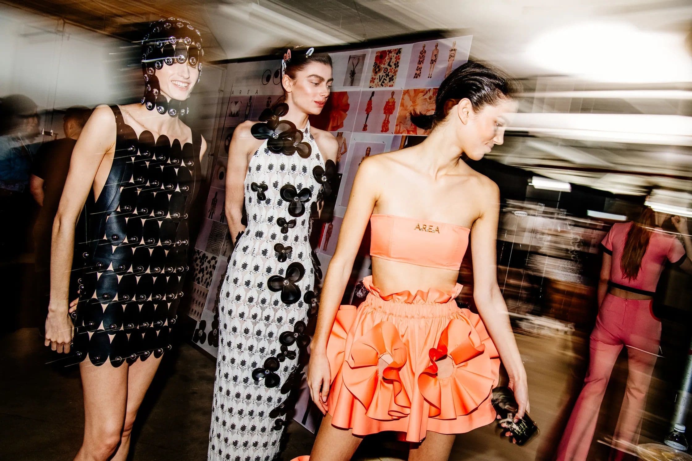 Article New York Fashion Week: conheça as tendências para a próxima temporada thumbnail image