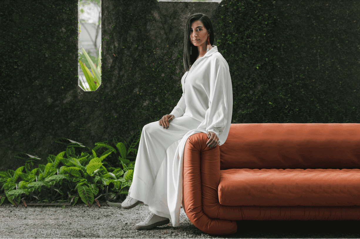 Article Roberta Banqueri: da arquitetura para o estrelato do design de móveis thumbnail