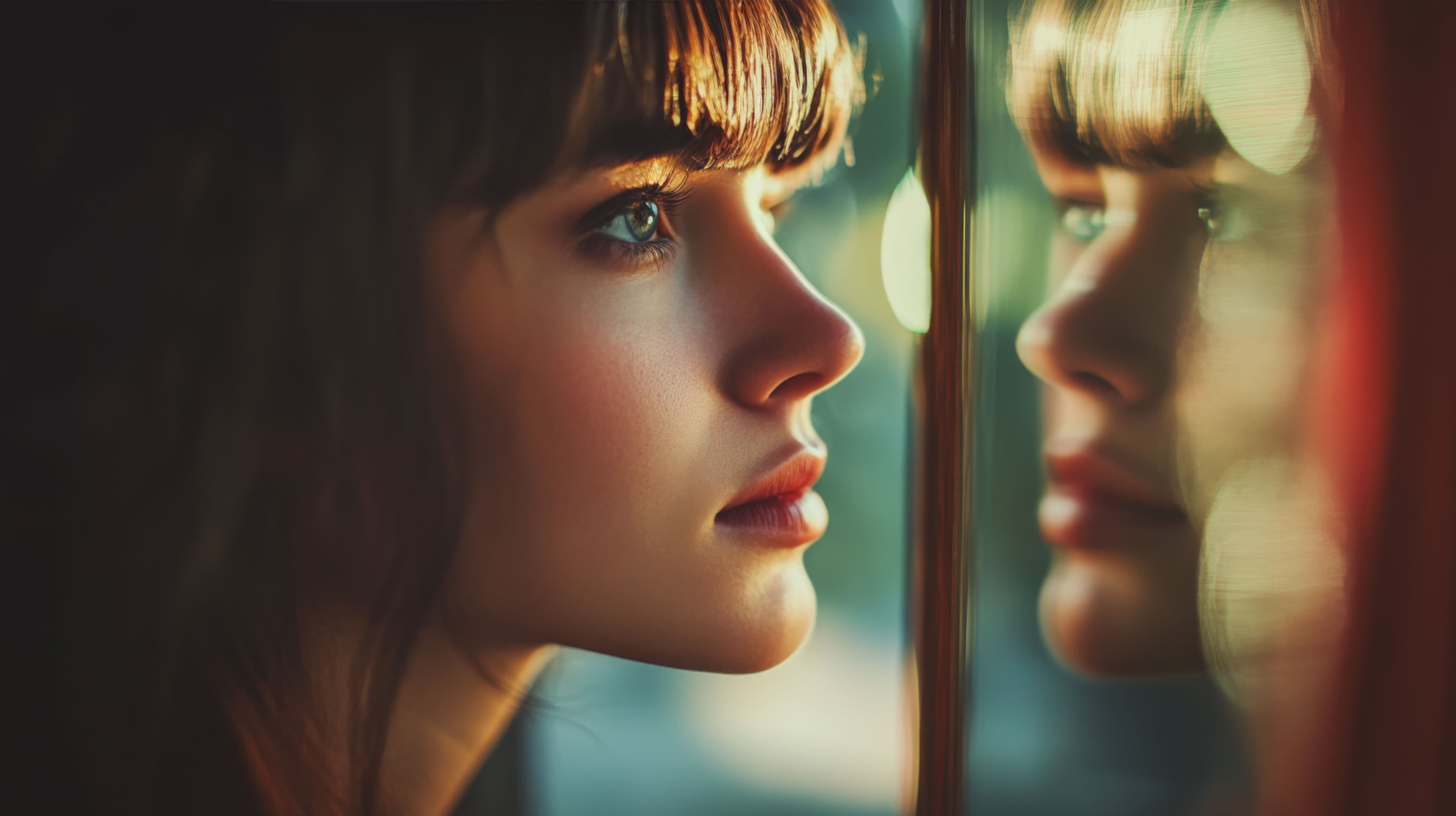 Article Mulheres, escolhas e a conta que chega com o tempo thumbnail image