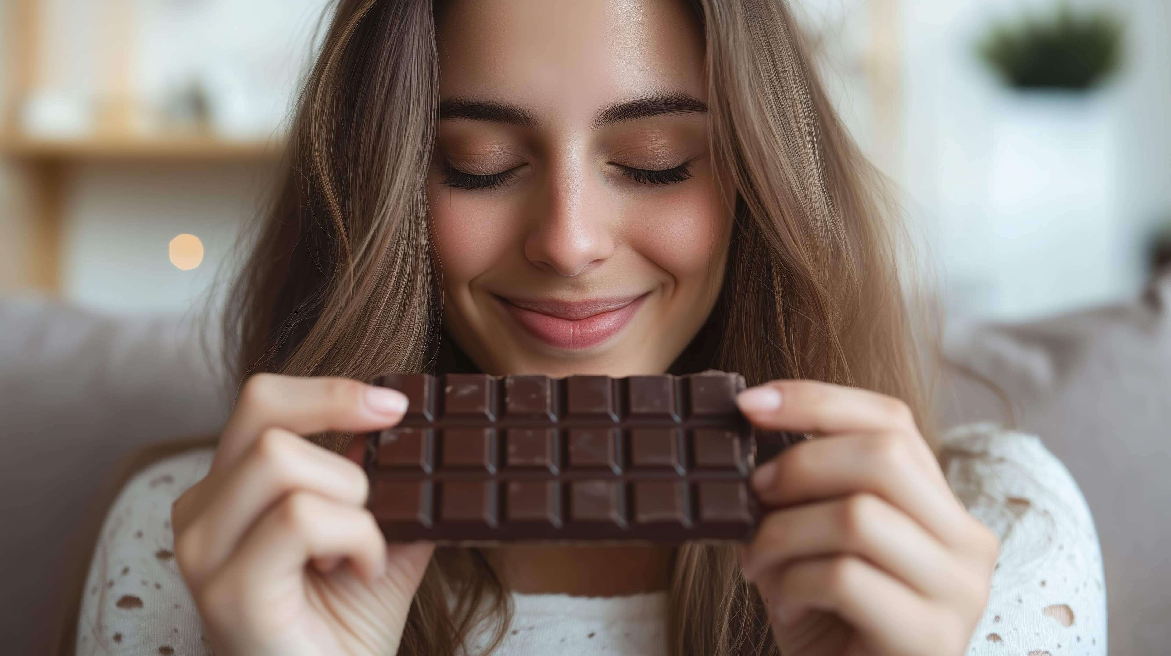 Article Guia do chocolate: tipos, ingredientes e as melhores escolhas para a Páscoa thumbnail image