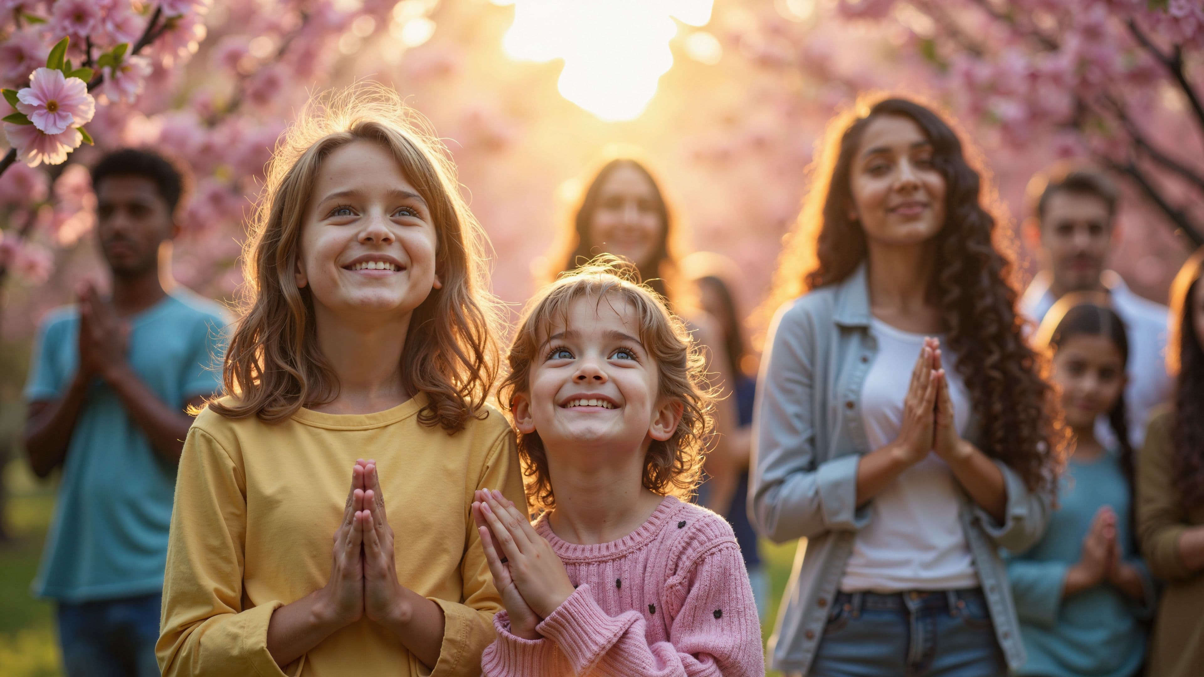 Article Páscoa: como resgatar seu verdadeiro significado com crianças e adolescentes thumbnail image