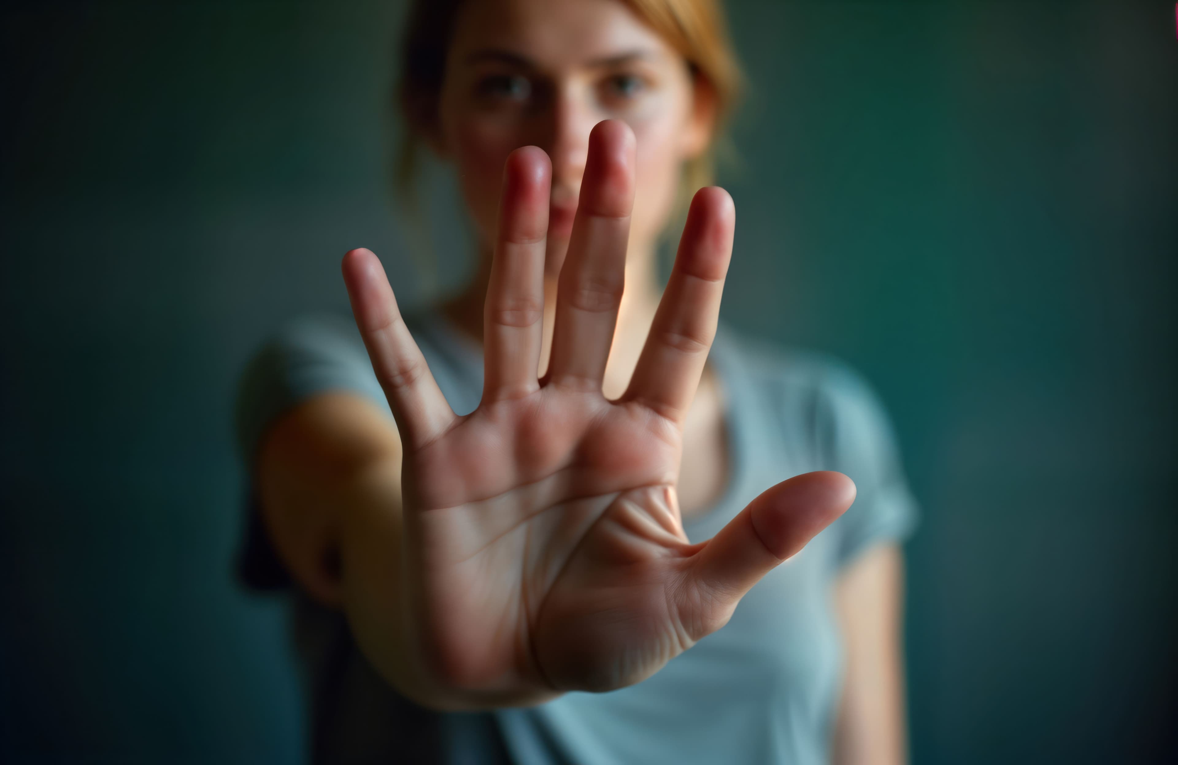Article Violência contra as mulheres: Vamos falar de covardia? thumbnail image