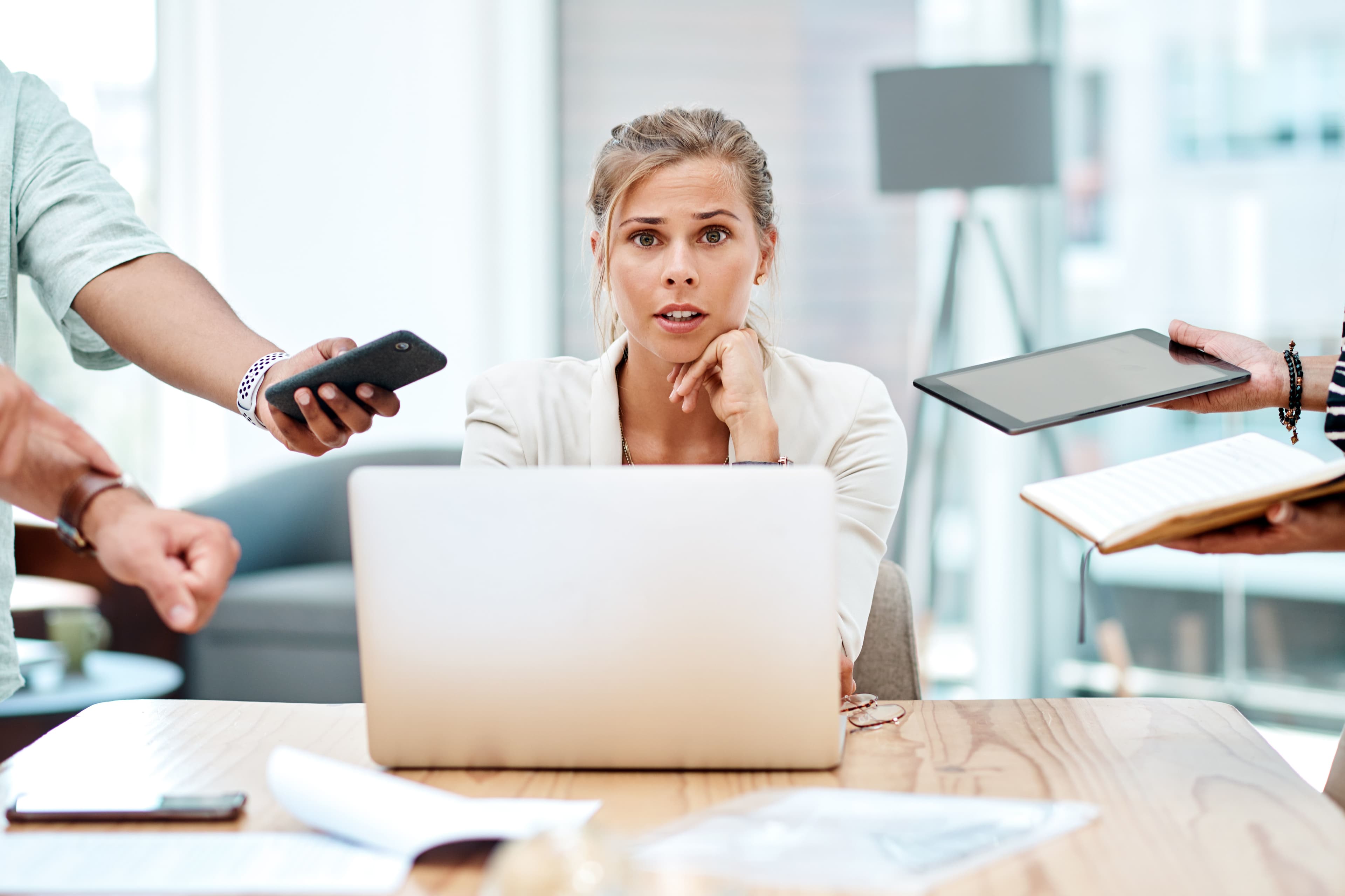 Article Saúde mental e inteligência emocional ganham espaço frente à ascensão da inteligência artificial nas empresas thumbnail image