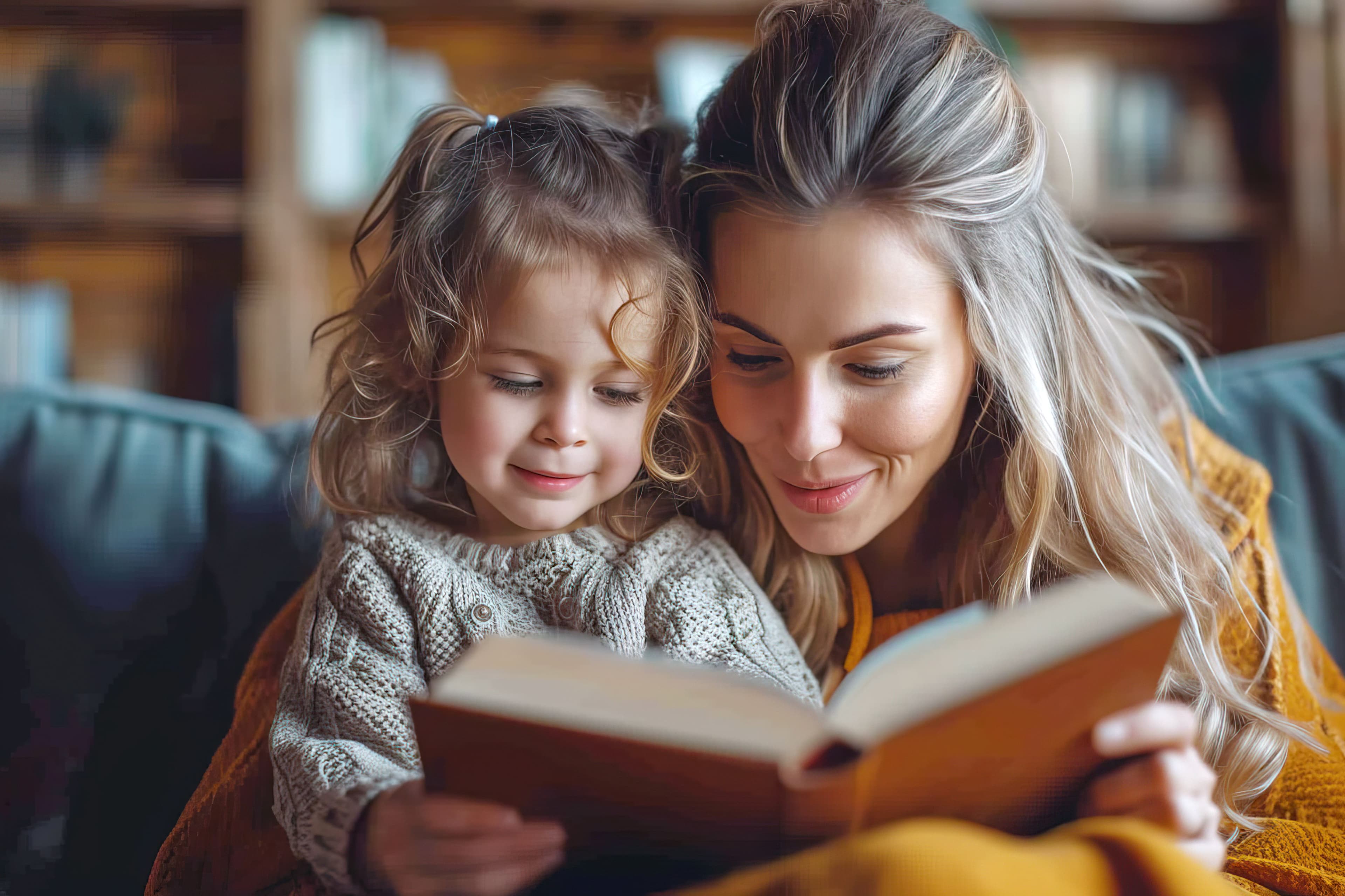 Article O papel da mulher na família: Educação e transmissão de valores tradicionais sob a perspectiva conservadora thumbnail image