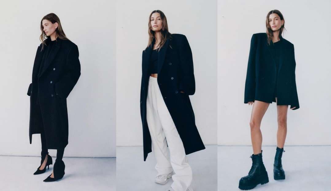 Article Minimalismo se firma como o novo luxo na moda outono-inverno 2025 thumbnail image