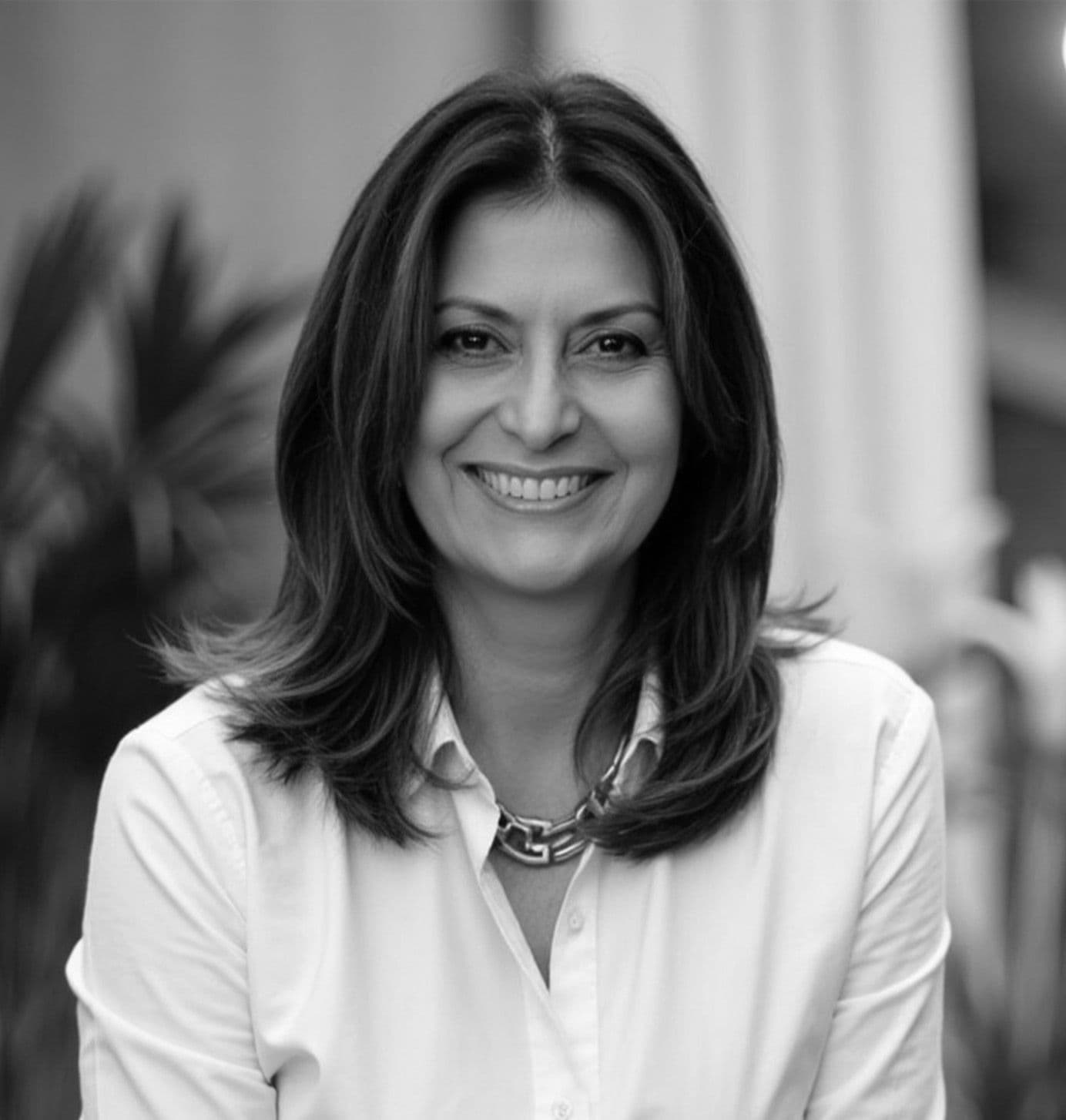 Luciana Mitri