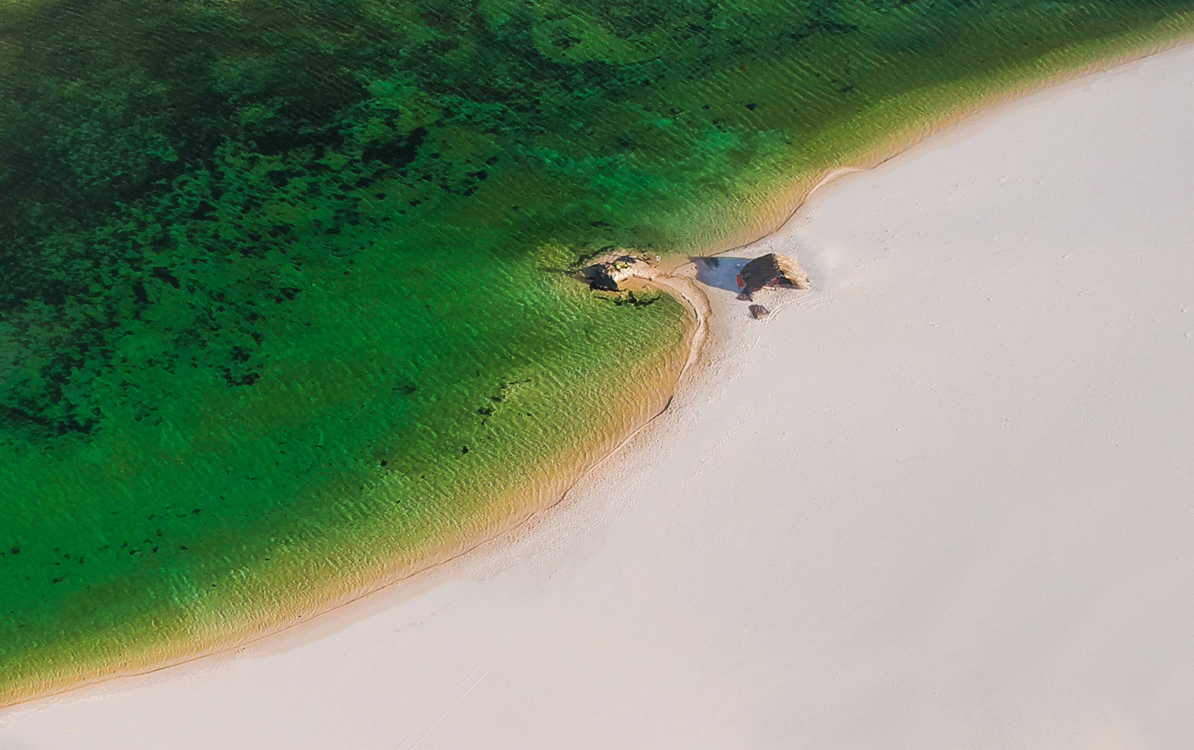 Article Lençóis Maranhenses, o parque das maravilhas thumbnail image