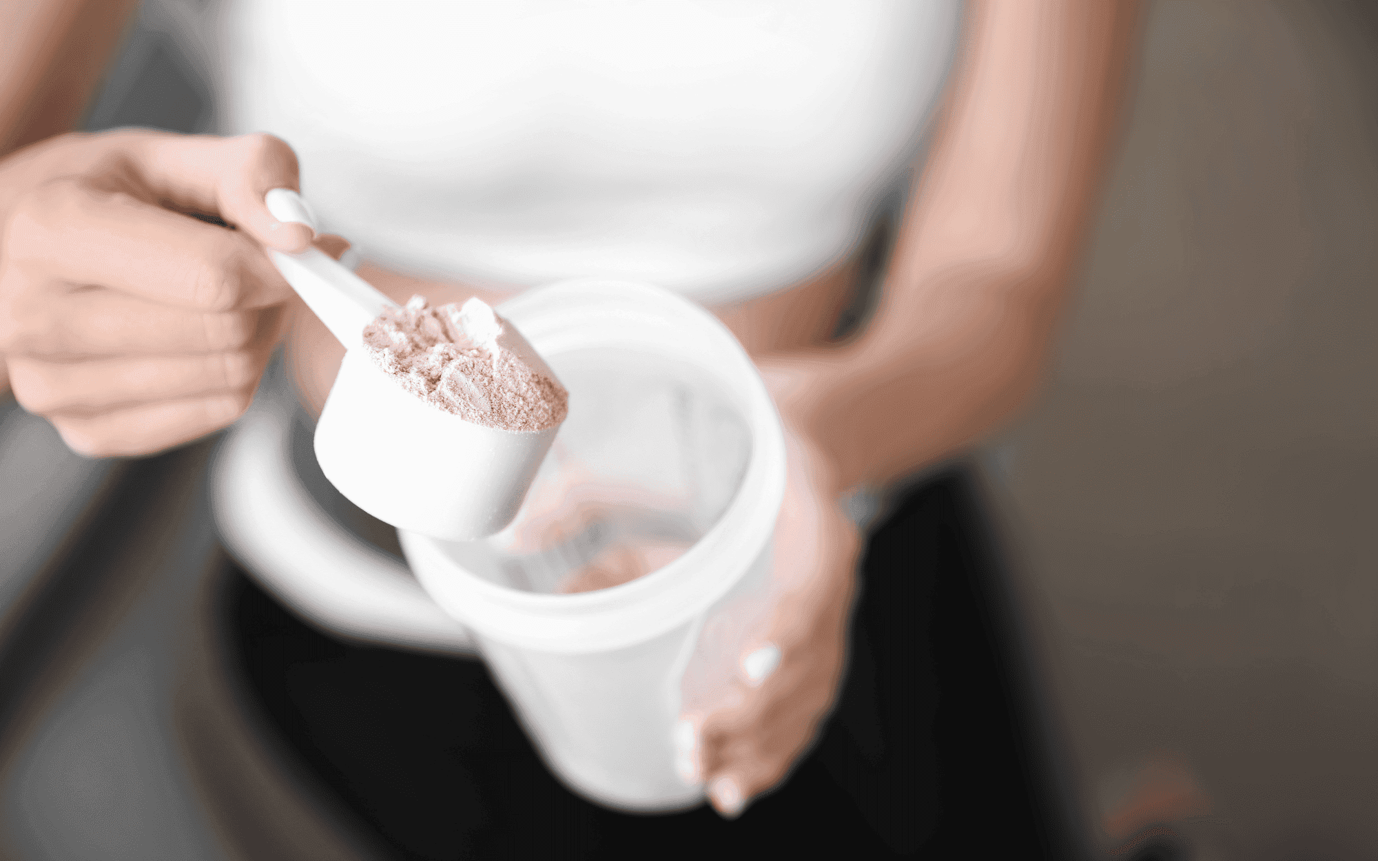 Article Creatina: o poder do suplemento natural para saúde, performance e bem-estar thumbnail