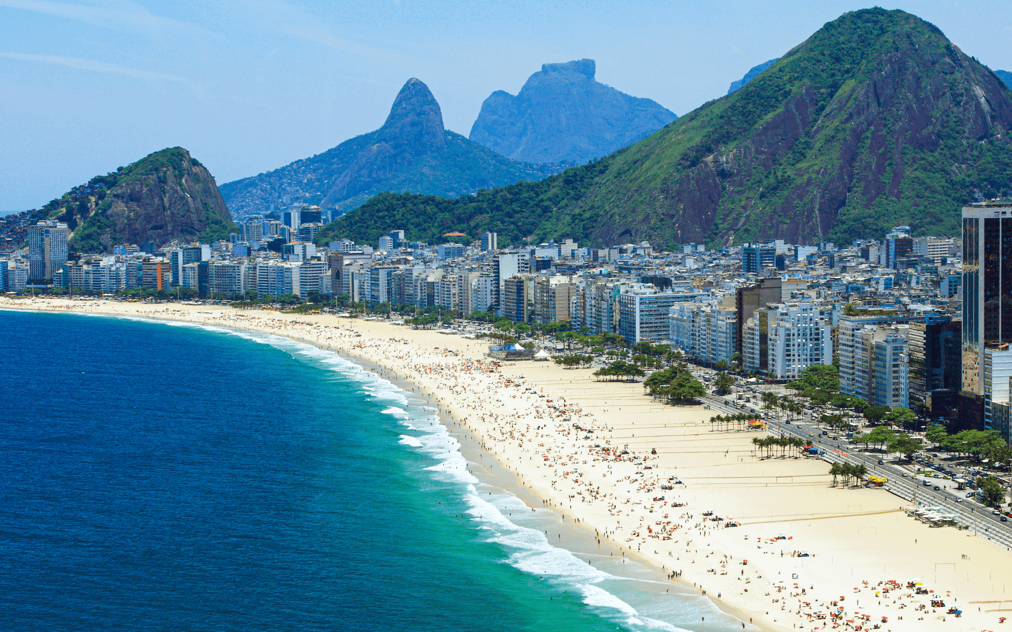 Article Turismo brasileiro registra recordes e cresce 6,6% no primeiro semestre thumbnail