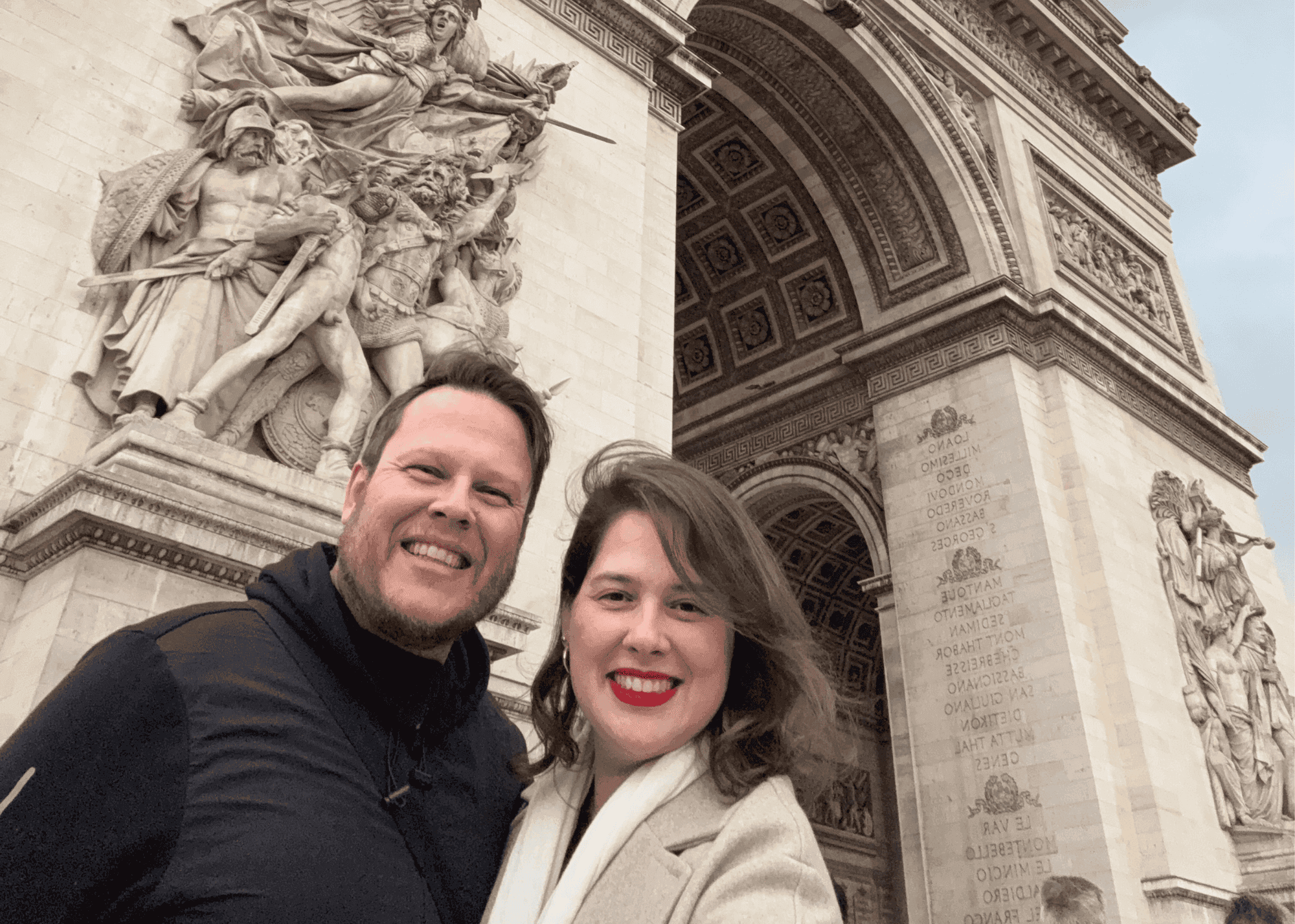 Article A primeira viagem sem meu filho thumbnail image