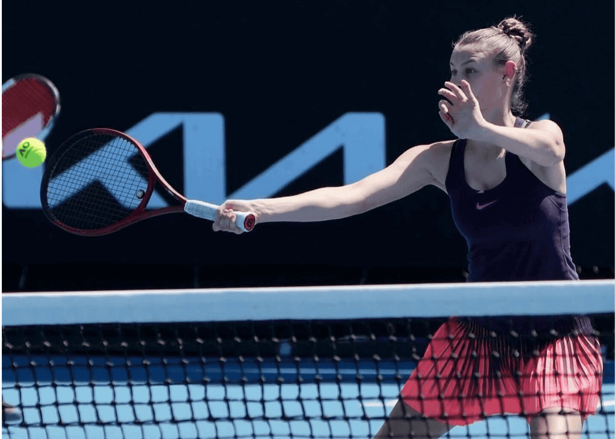 Article Tênis para todos: ampliar o jogo para além das regras thumbnail