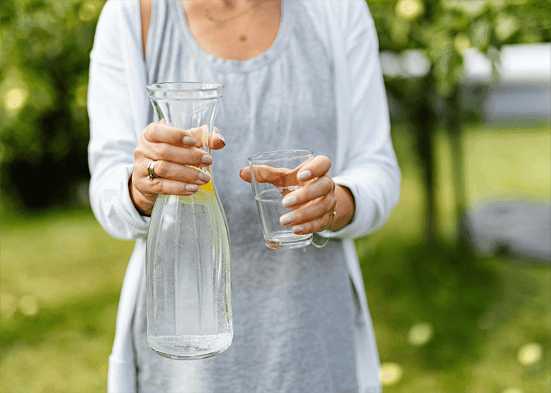 Article Detox pós-festas: como desinflamar, desinchar e retomar o ritmo metabólico thumbnail