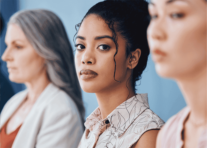 Article O que significa ser mulher em 2026 thumbnail