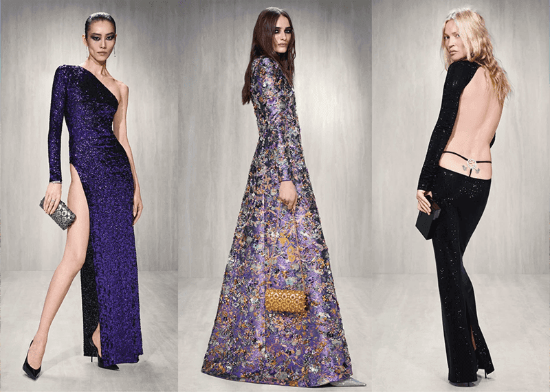 Article O que marcou o circuito da moda internacional em 2026 thumbnail