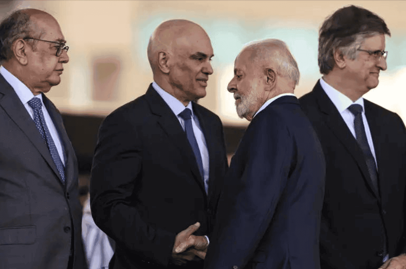 Imagem do artigo: Mudanças em composição de CPI alteram cenário de votação no senado