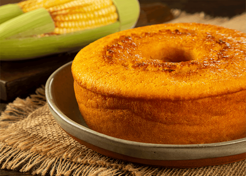 Article Receitas sem glúten ganham espaço à mesa thumbnail