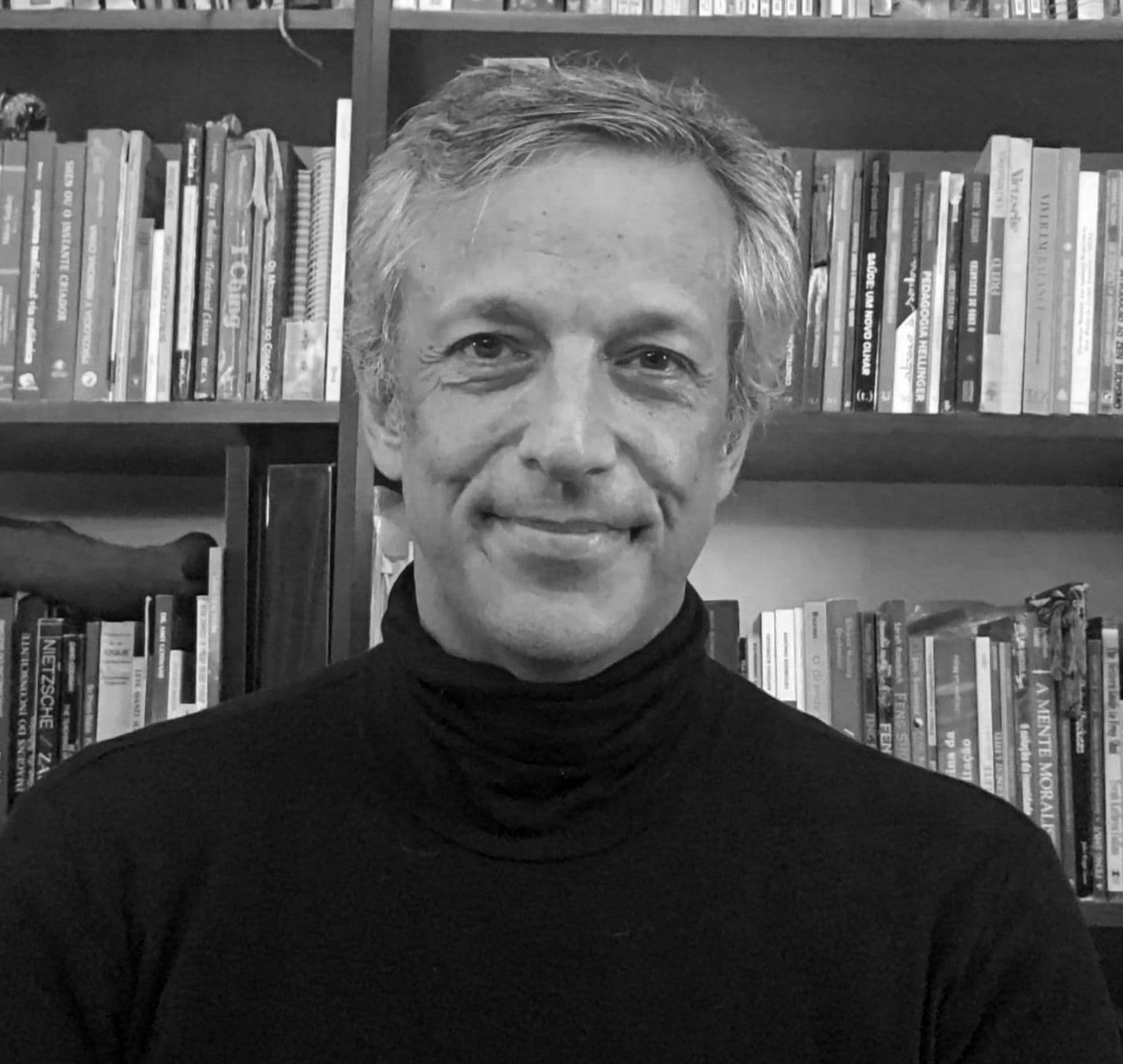 Alexandre Chut
