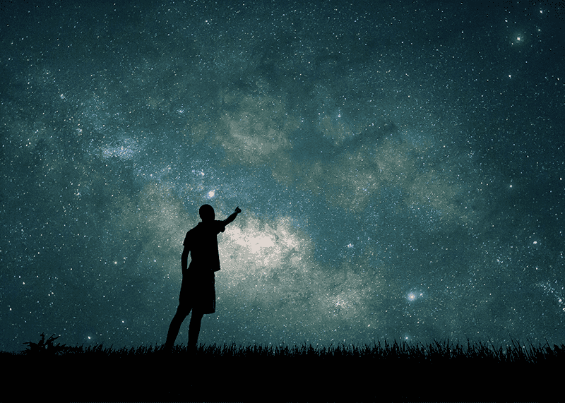 Article A Bíblia deixa margem para acreditar em vida extraterrestre? thumbnail