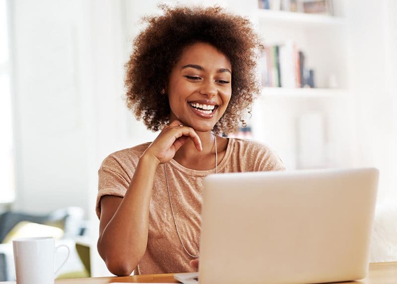 Article Entrevista de emprego com IA: como se preparar thumbnail