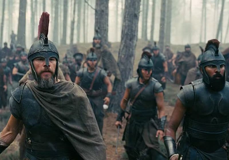 Article O que A Odisseia ensina sobre a jornada de um líder thumbnail