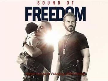 Imagem do artigo:  Sound of Freedom