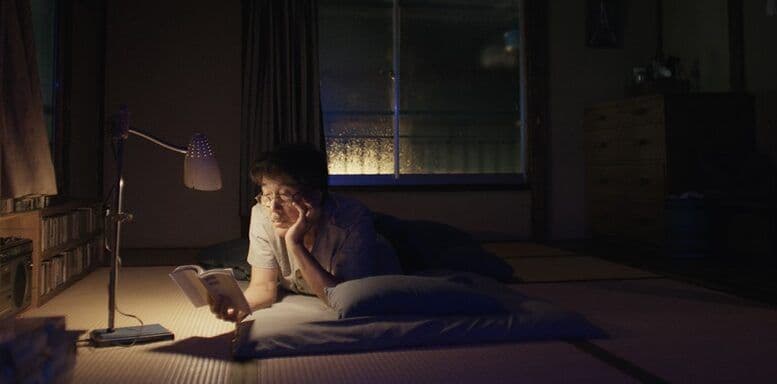 Imagem do artigo: Um Dia na Vida: 'Perfect Days' de Wim Wenders se Aprofunda na Arte de Viver