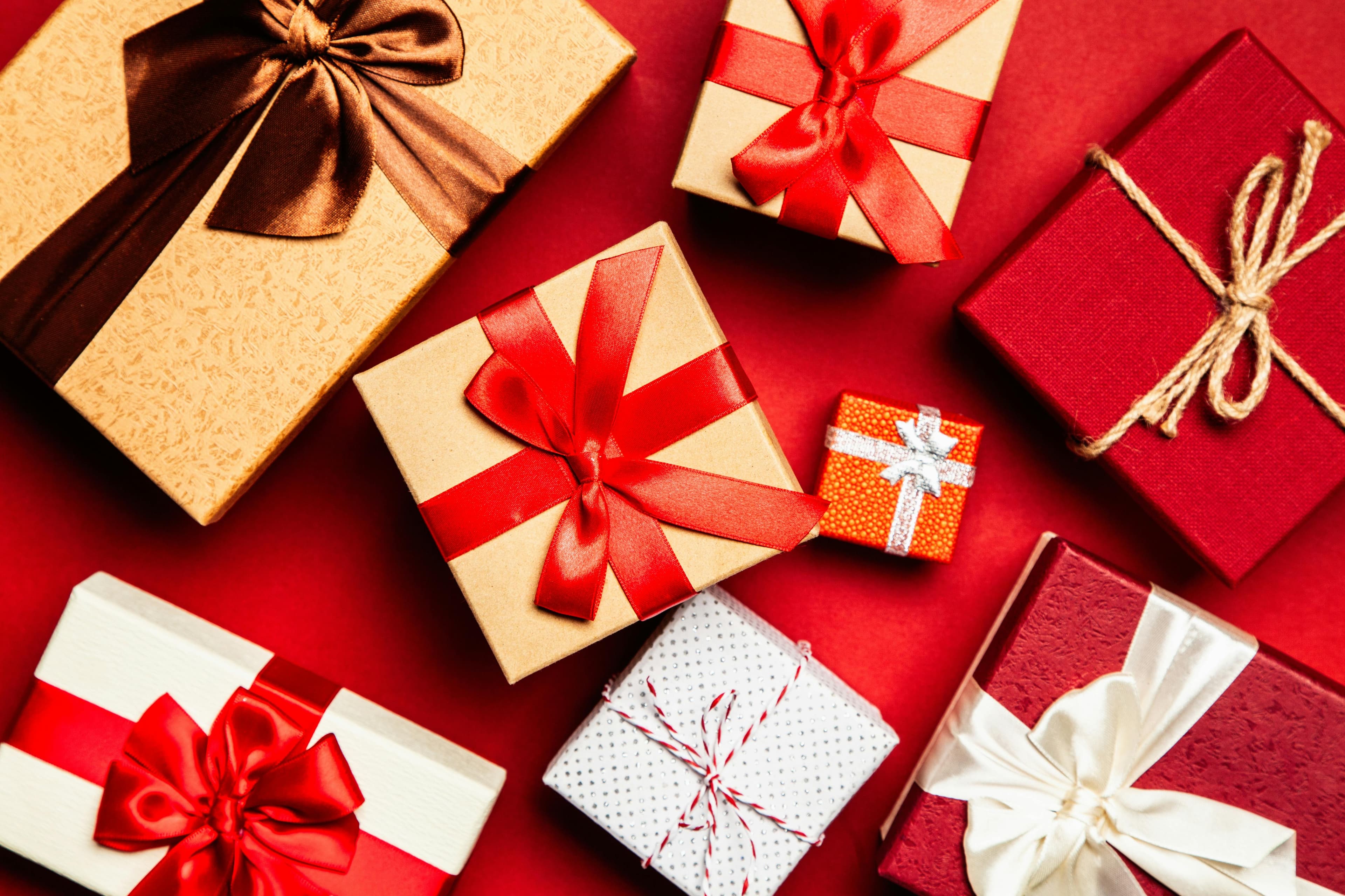 Imagem do artigo: Christmas List