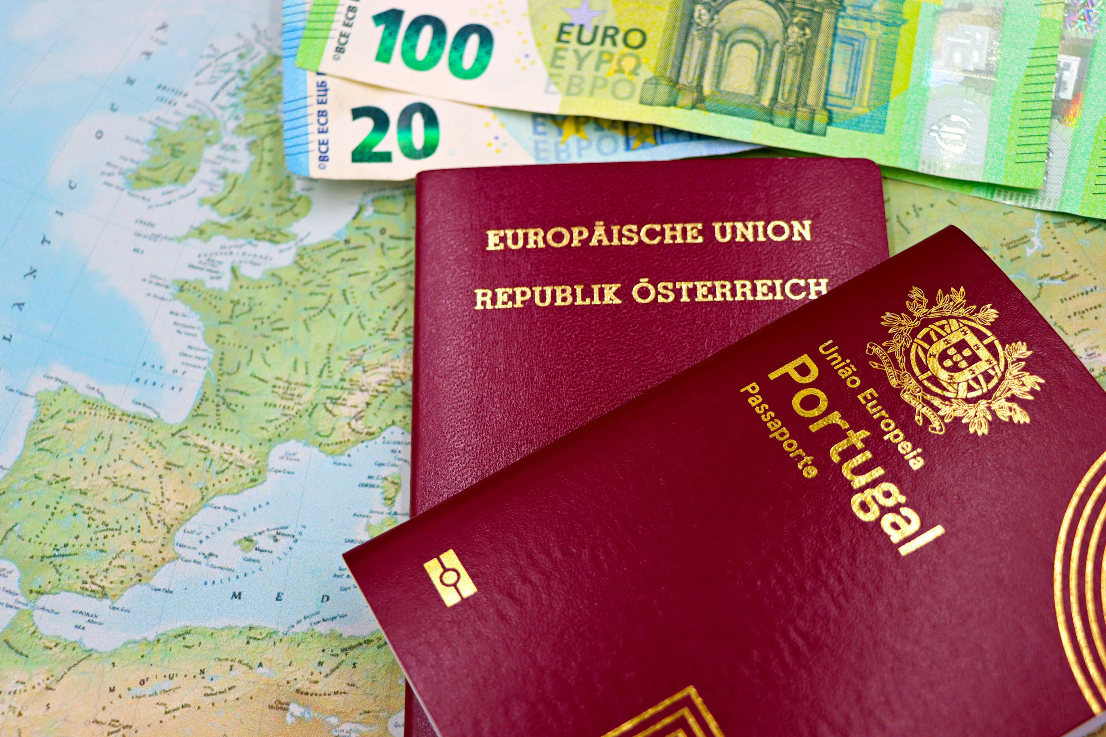 Imagem do artigo: Novos horizontes, novo passaporte: como investir em Portugal pode transformar sua vida