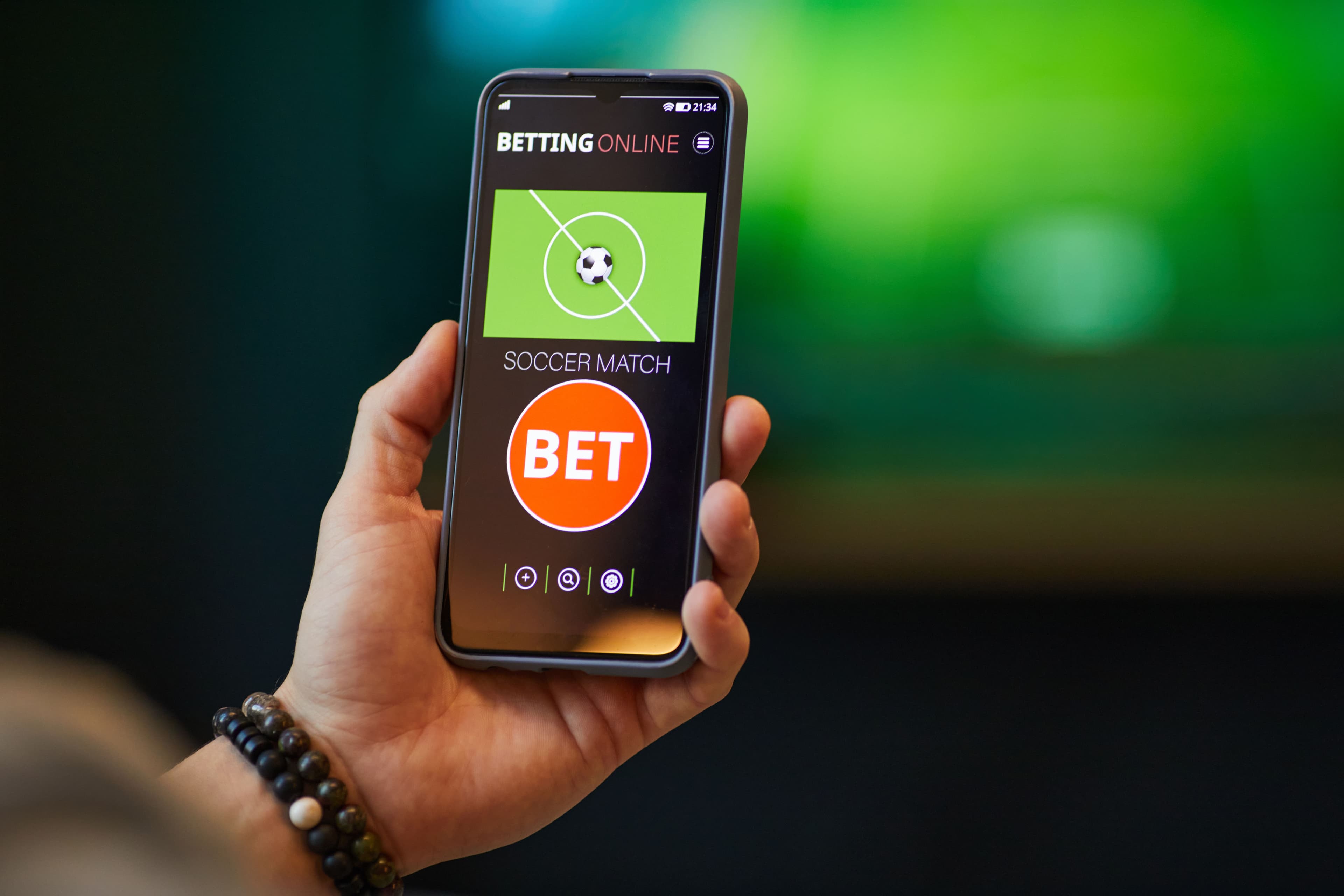 Imagem do artigo: Bets: a nova pandemia digital do Brasil