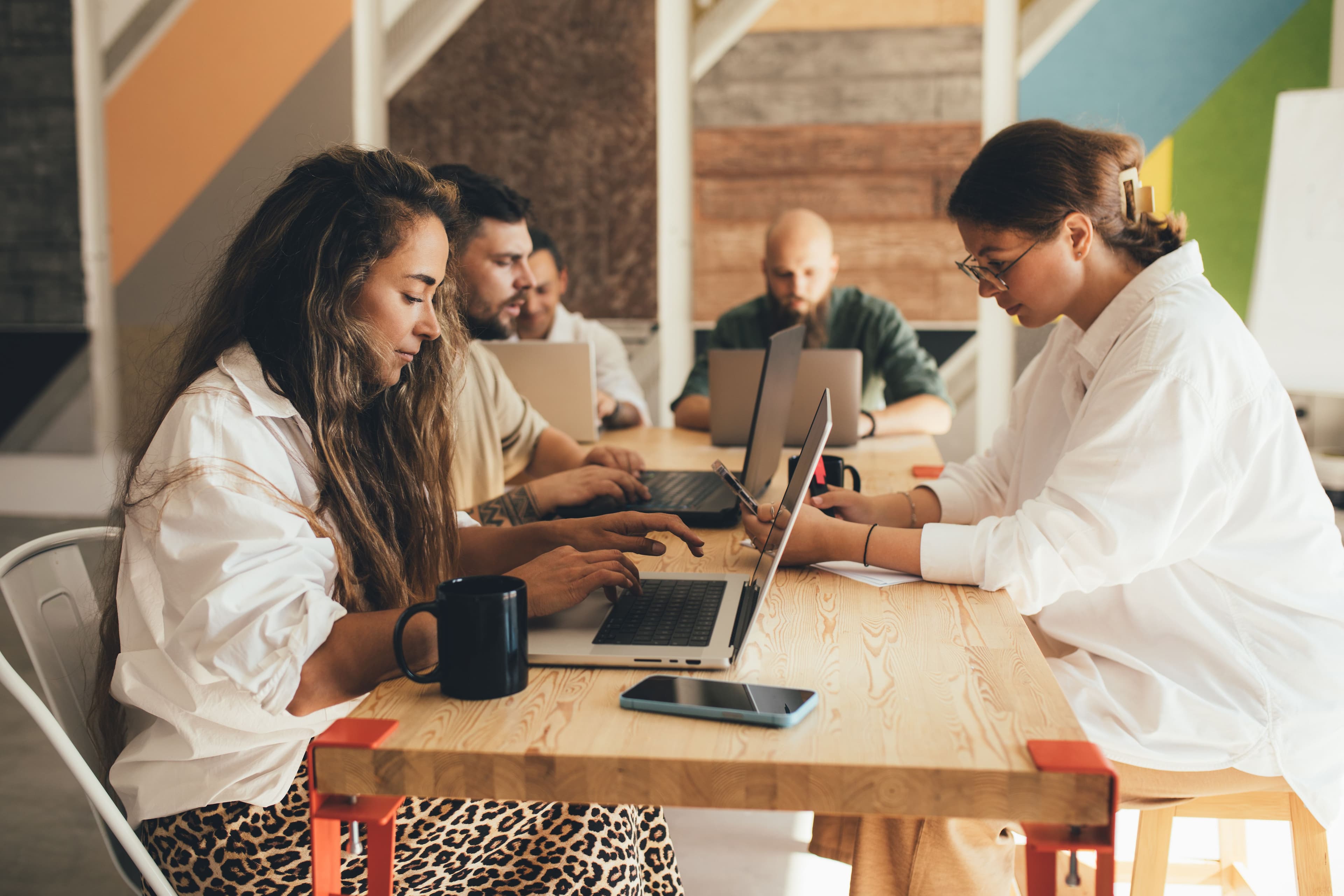 Article Profissionais “multiempresa” desafiam o modelo tradicional e redesenham o futuro do trabalho thumbnail