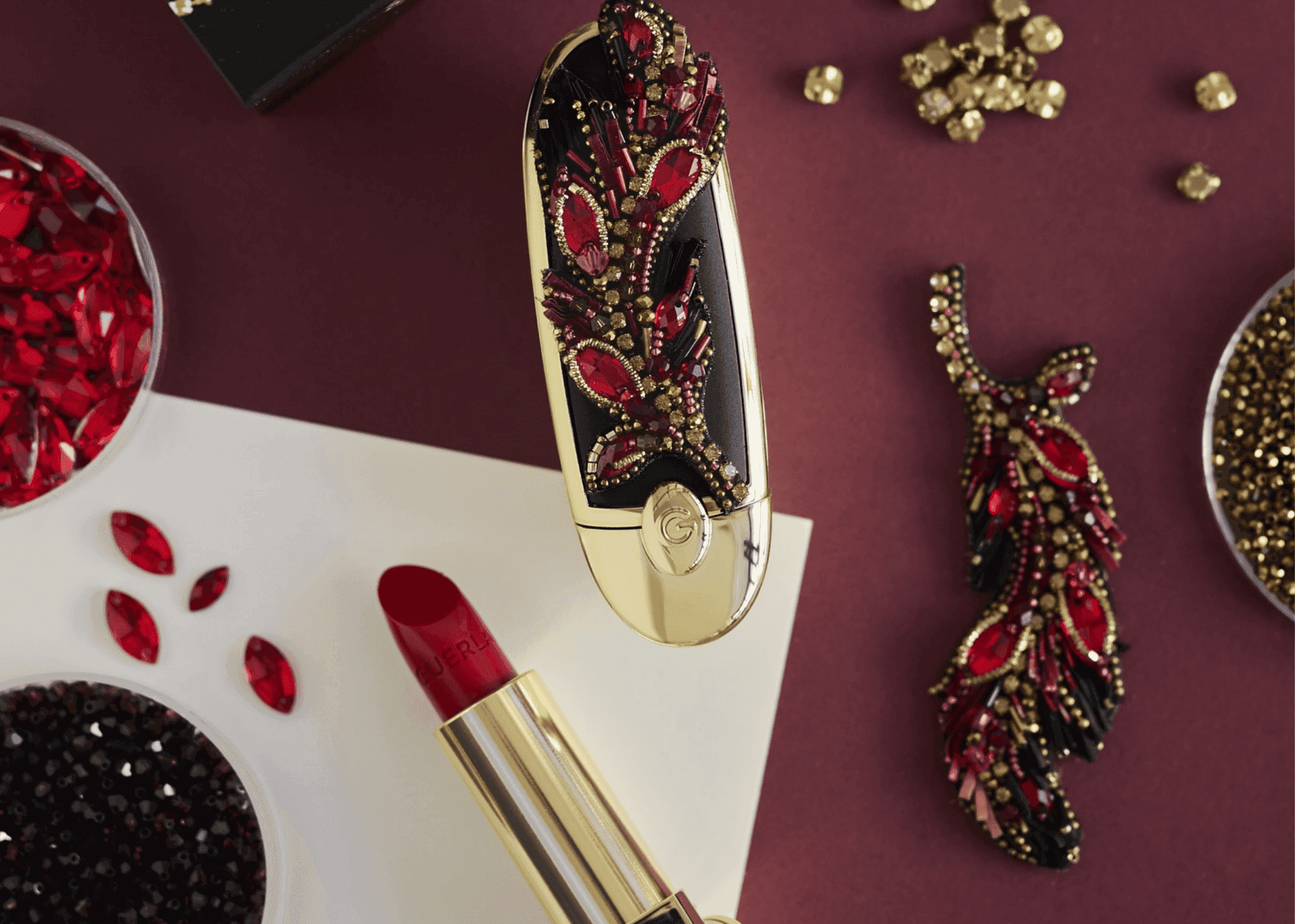 Article Os lançamentos de beleza mais interessantes das últimas semanas para você conhecer thumbnail