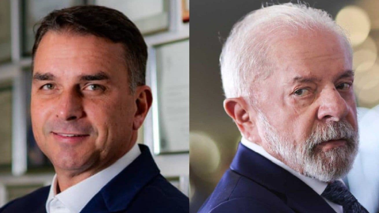 Imagem do artigo: Pesquisa indica liderança no primeiro turno e cenário apertado no segundo