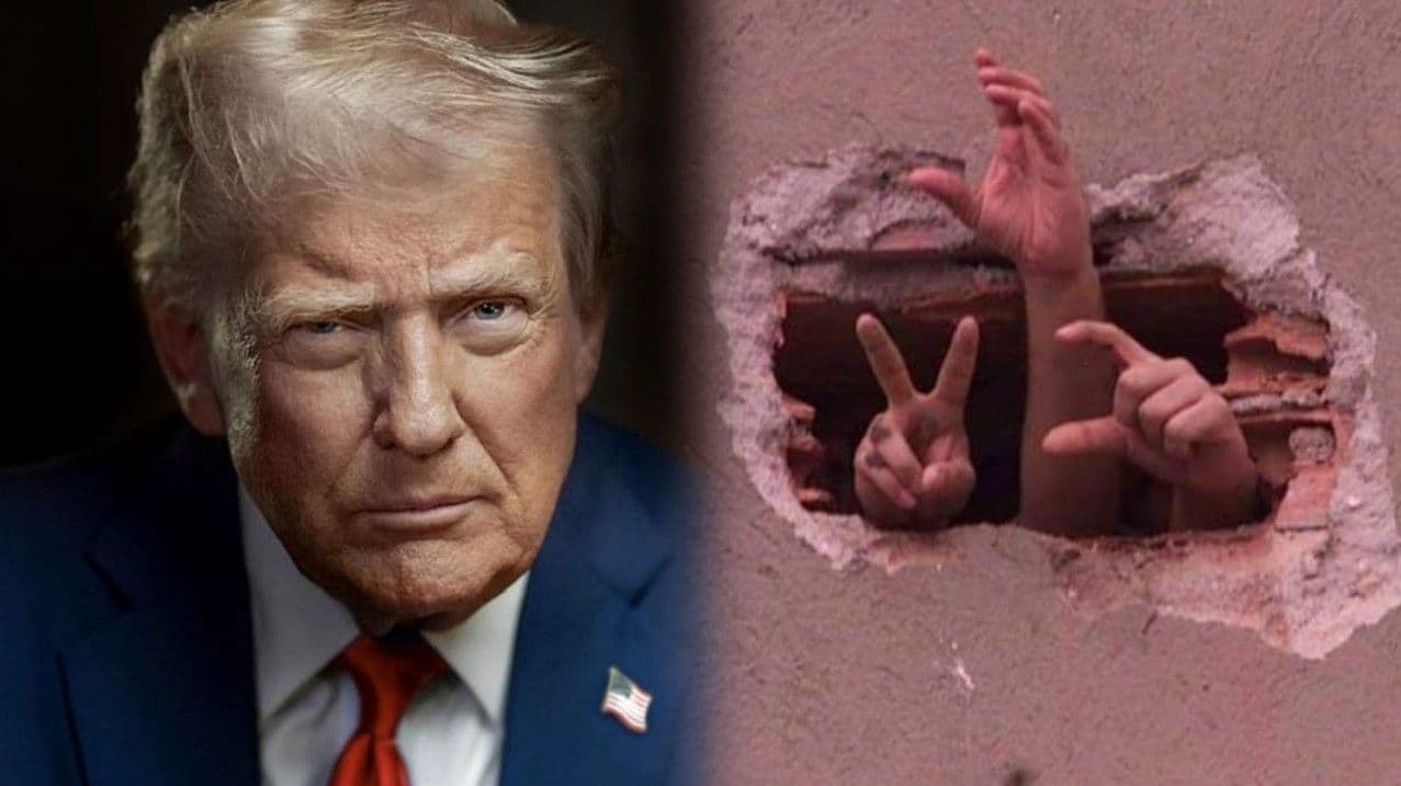 Imagem do artigo: EUA avançam para classificar PCC e Comando Vermelho como organizações terroristas e elevam pressão sobre o Brasil