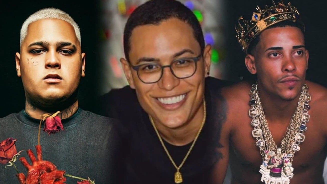 Imagem do artigo: Operação Narco Fluxo: Investigação bilionária expõe rede que liga tráfico, influenciadores e lavagem de dinheiro