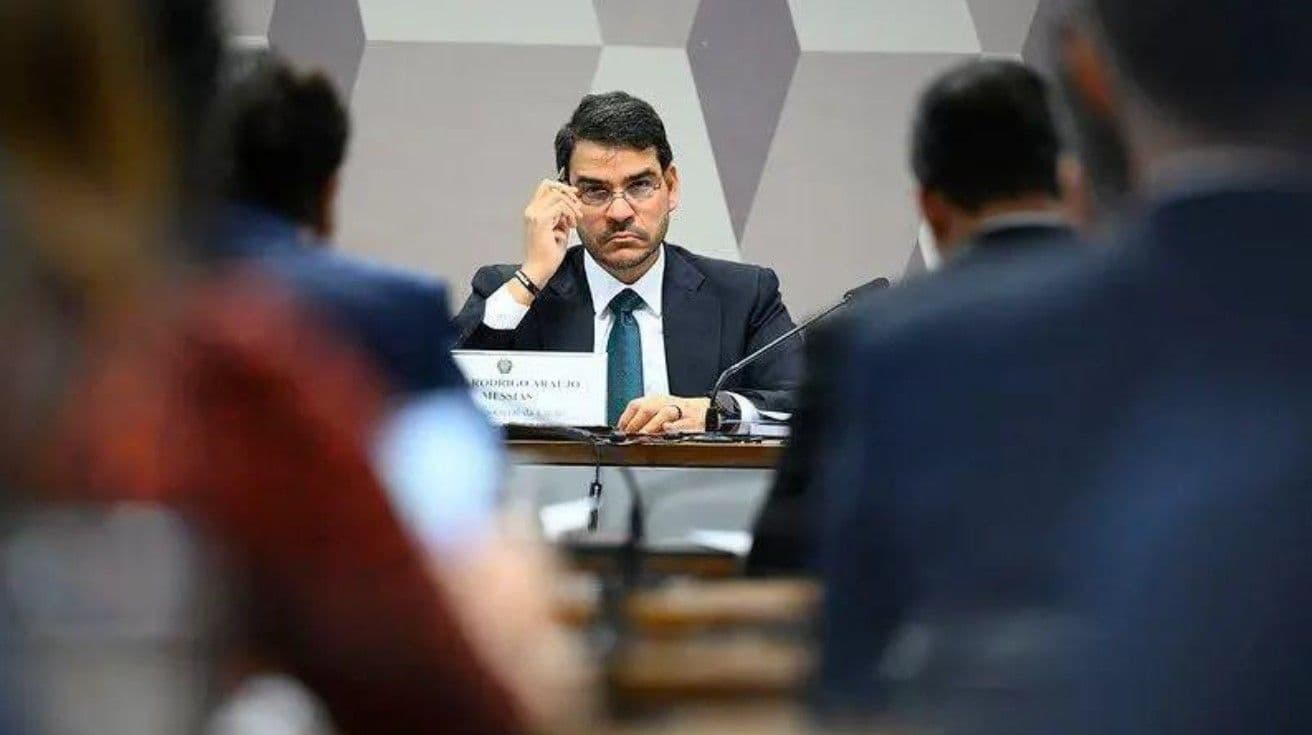 Imagem do artigo: 132 anos depois, senado barra indicado ao STF e impõe derrota histórica ao governo Lula
