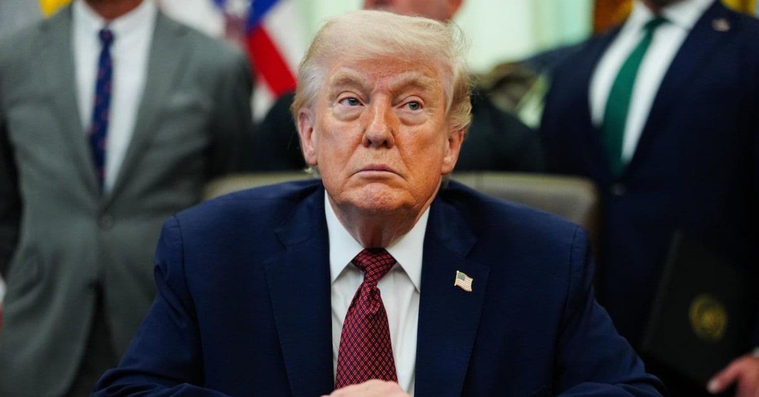 Imagem do artigo: Trump intensifica ataques ao Irã e tensão no Oriente Médio entra em nível crítico