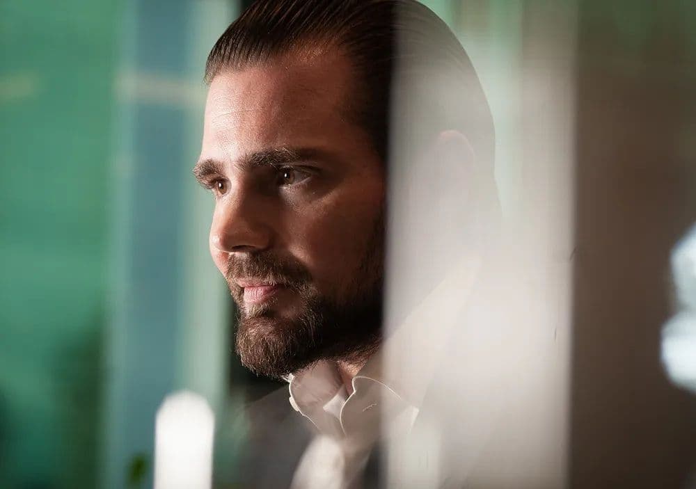 Imagem do artigo: A semana que colocou Daniel Vorcaro no olho do furacão