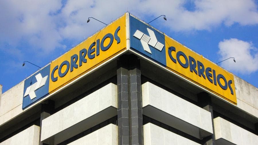 Imagem do artigo: Correios quebram sob governo Lula: prejuízo de R$ 8,5 bi em 2025 expõe colapso de estatal com monopólio