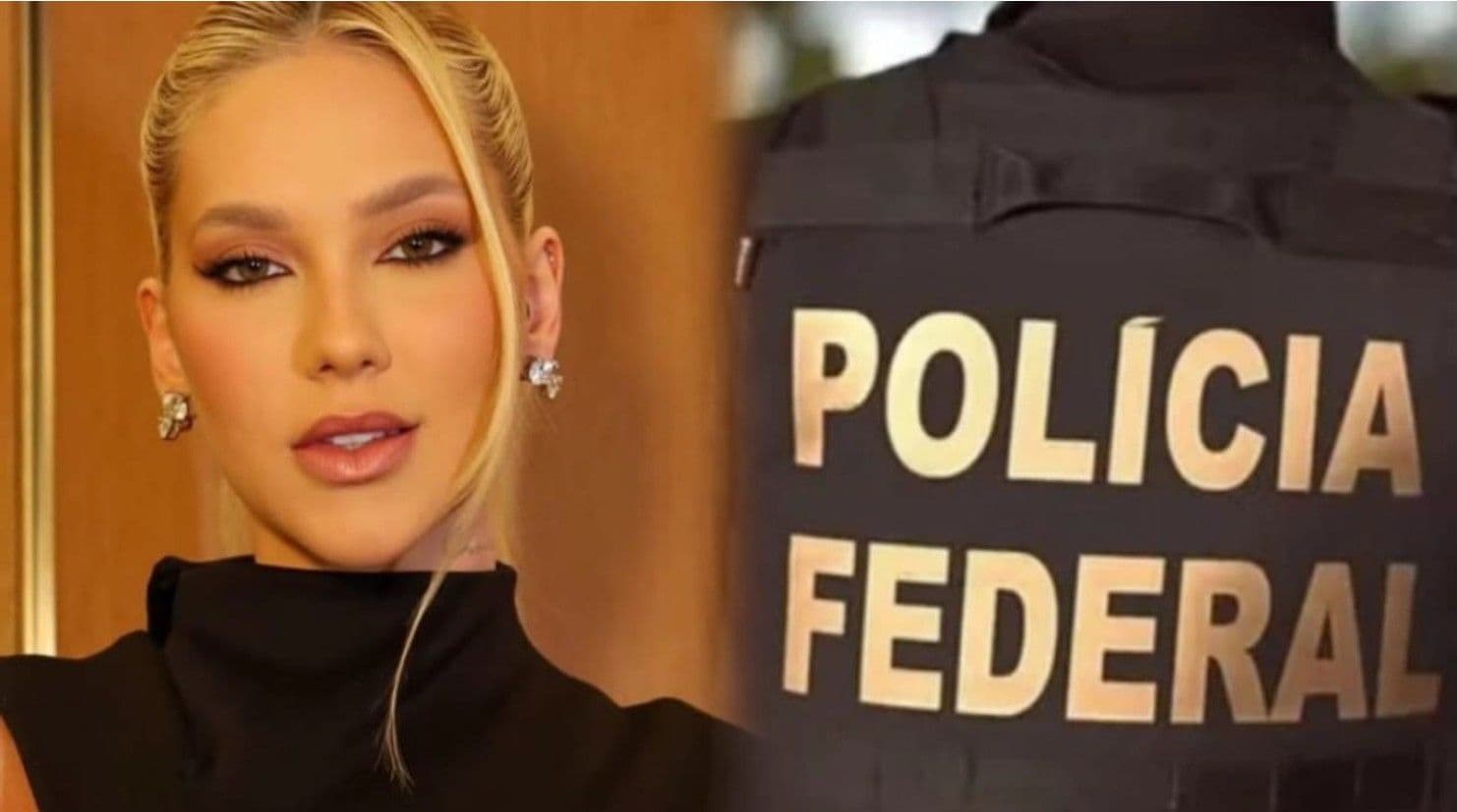 Imagem do artigo: Virgínia Fonseca na mira da PF: o império, o COAF e a sombra do PCC
