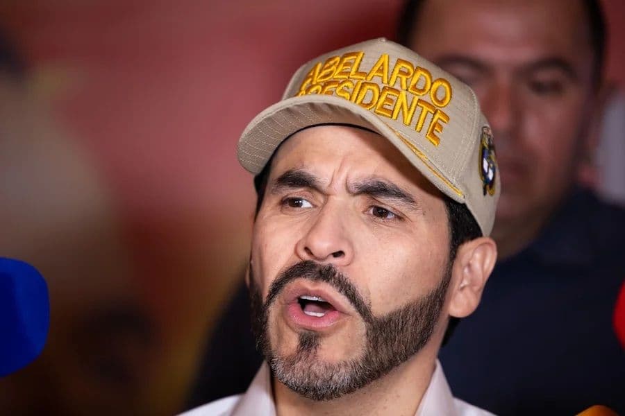 Imagem do artigo: A batalha pela Colômbia